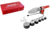 Набор сварочного оборудования 002 SET MINI, 800w, 20-63 мм VALFEX (5)