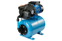 Насосная станция ДЖИЛЕКС ДЖАМБО 70/50 Ч-24л (2.0)