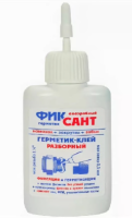 Анаэробный герметик для резьбовых соединений ФИКСАНТ, 40г (1/30)