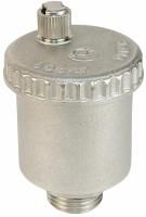 Воздухоотводчик автомат.   1/2" VALFEX (120/1) К 