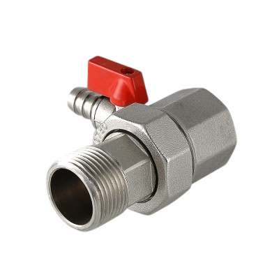  Сгон-отсекатель VALTEC с дренажом 1'' вн-нар. (8/32) купить в Воронеже