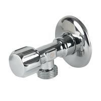 Вентиль для подключения с/т приборов VALFEX 1/2"х1/2" (200/10) К