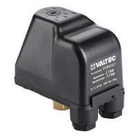 Реле давления CRS-5, 1/4" нак.гайка, преднастройка 2,1-3,5 бар (1/28)