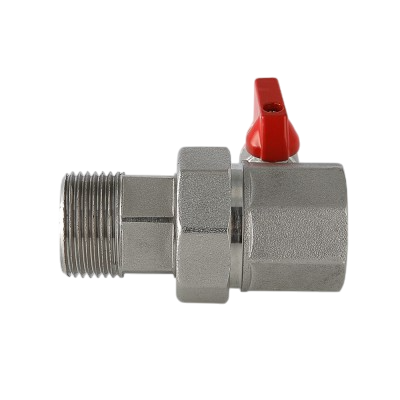  Сгон-отсекатель VALTEC с дренажом 1'' вн-нар. (8/32) купить в Воронеже