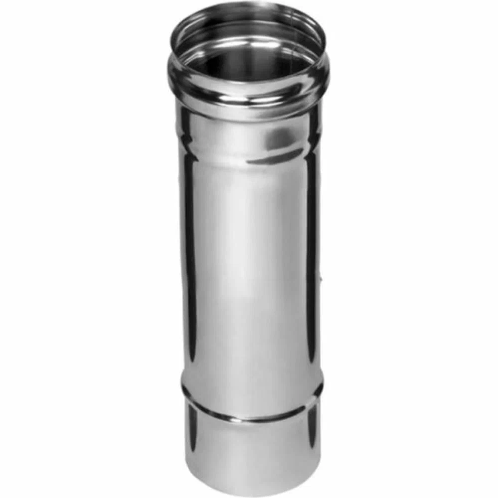 Дымох. труба 200 0,5м Феррум купить в Воронеже