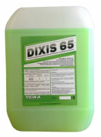 Теплоноситель DIXIS 65, 20кг этиленгликоль