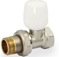 Вентиль для радиатора 3/4" прямой ITAP 294 (8/80)