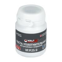 Паста уплотнительная VALFEX  70 г (Вода, пар) (80)