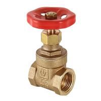 Задвижка VALTEC PN 16 1/2'' (12/144)