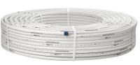 Труба металлопластиковая VALTEC PE-Xb/AL/PE-Xb, 16 (2,0),  200м.