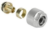 Евроконус для пласт. трубы 20 (2,0) х 3/4" VALFEX (180/2) К (10702070/120724/3239811/3, КИТАЙ)