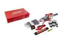 Набор сварочного оборудования 005 SET, 1500w, 20-63 мм VALFEX (5)