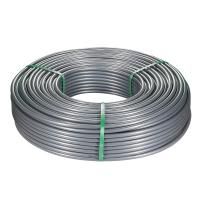 Труба PE-Xa VALTEC EVOH 25(3,5) серая (50 м)