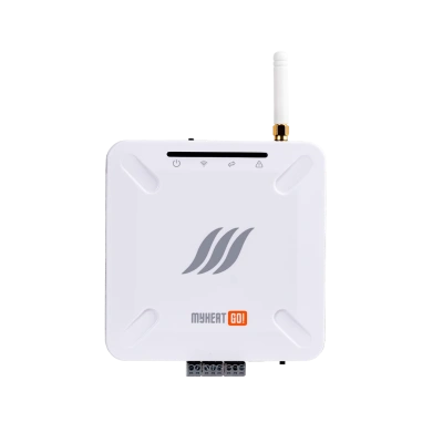  Контроллер E8 tempo MyHeat GO+! купить в Воронеже