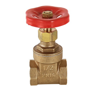  Задвижка VALTEC PN 16 1/2'' (12/144) купить в Воронеже