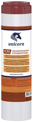  Картридж обезжелез. UNICORN 10''  (1/25) купить в Воронеже