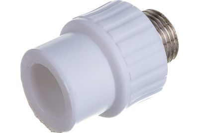  Муфта ПП наружная резьба RTP 25-1" купить в Воронеже