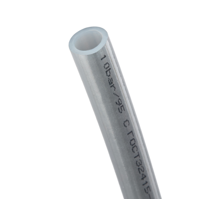  Труба PE-Xa VALTEC EVOH 16(2.2) серая (200 м) купить в Воронеже