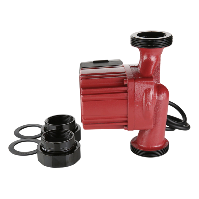  Насос цирк. VALTEC RS 32/6-180 с гайками (1) купить в Воронеже