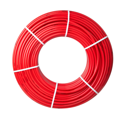  Труба PEX VALTEC EVOH, 16(2,0) красная (600м) купить в Воронеже