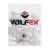  Кран шар комби ПП VALFEX ВР 20х1/2 (60/15) купить в Воронеже