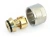  Евроконус 16*2,0*3/4" STOUT (10/100) купить в Воронеже