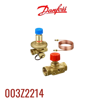  Комплект ASV-PV Ду32+ASV-M Ду 40 купить в Воронеже