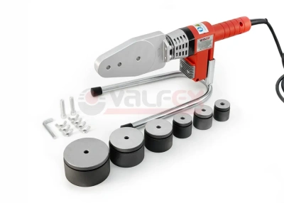  Набор сварочного оборудования 002 SET MINI, 800w, 20-63 мм VALFEX (5) купить в Воронеже