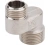  Эксцентрик VALTEC 3/4"x1/2"x10мм, нар.-нар. (10/120) купить в Воронеже