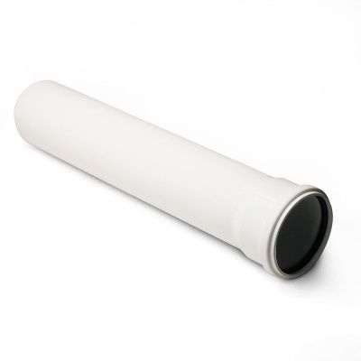  Труба для внутренней канализации бесшумная PRO AQUA Stilte Plus 110х0,15м (1/20) купить в Воронеже
