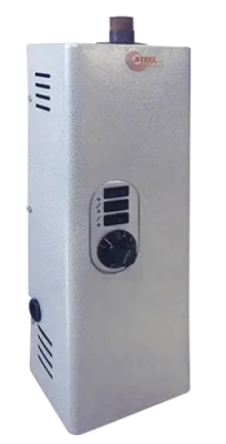  Котел электрический STEELSUN ЭВПМ 12 кВт 380В купить в Воронеже