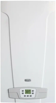  Котёл настенный BAXI ECO LIFE 1.24F купить в Воронеже