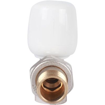  Вентиль для радиатора 1/2" угловой  ITAP 394 (12/144) купить в Воронеже