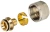  Евроконус 16*2,2*1/2" STOUT (10/100) купить в Воронеже