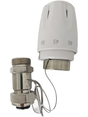  Термоголовка с выносным проточным сенсором  VIEIR (50/1шт) купить в Воронеже