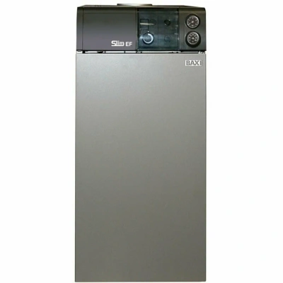  Котёл настенный BAXI ECO SLIM EF 1.31 купить в Воронеже