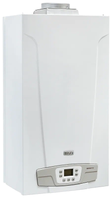  Котел настенный BAXI ECO 4S 24 открытая камера купить в Воронеже