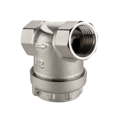  Фильтр универсальный VALTEC 1" вн.-вн.  (4/32) купить в Воронеже