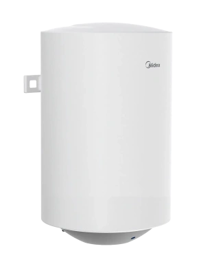  Водонагреватель Midea Cylinder  50  литров круглый (эмаль) купить в Воронеже