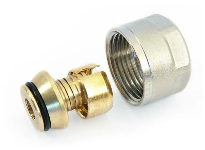  Евроконус 20*2,8*3/4" STOUT (10/100) купить в Воронеже