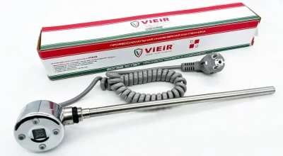  Тэн VIEIR для полотенцесушителя (1/20) купить в Воронеже