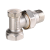  Клапан настроечный VALTEC, для радиатора, угловой 1/2" (10/80) купить в Воронеже