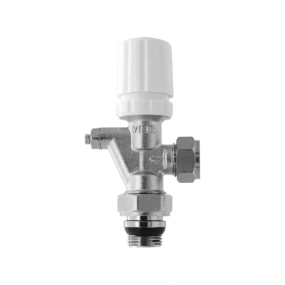  Узел ручной регулировки VIEIR 1/2'' нар (1/50) купить в Воронеже