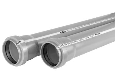  Труба для внутренней канализации VALFEX  32х0,15м (1/500) купить в Воронеже