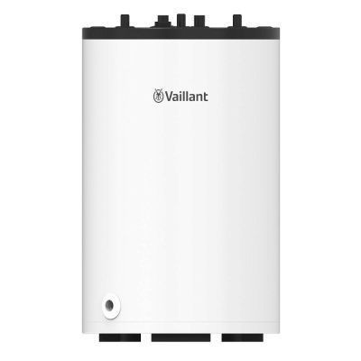  Бойлер косвенного нагрева/напольный VAILLANT 200L VGR VIH R CN top (верхнее подкл.) купить в Воронеже