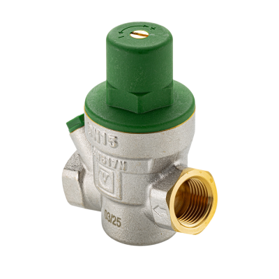  Редуктор давления VALTEC 3/4'' мембранный регулируемый (1/40) купить в Воронеже