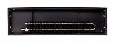  Конвектор Gekon Eco с решеткой UNA H09 L120 T30 (без клапана) купить в Воронеже