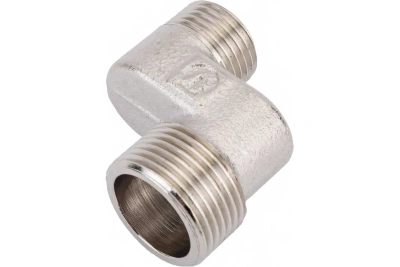  Эксцентрик VALTEC 3/4"x1/2"x10мм, нар.-нар. (10/120) купить в Воронеже