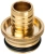  Евроконус 16*2,2*1/2" STOUT (10/100) купить в Воронеже