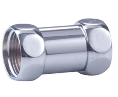  Соединение для пс прямое вн.-вн. 1"х1" (1/40) купить в Воронеже